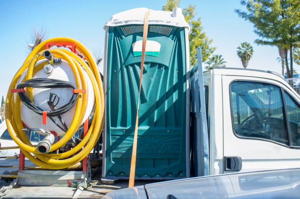 Best Portable toilet rental cost  in Woods Creek, WA