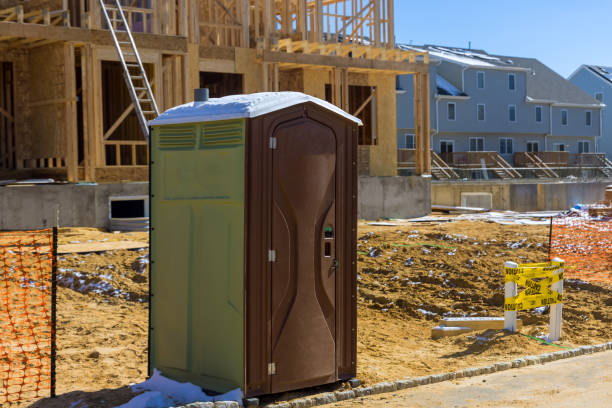 Best Event porta potty rental  in Woods Creek, WA