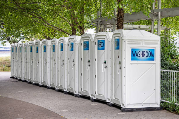 Best Porta potty delivery and setup  in Woods Creek, WA