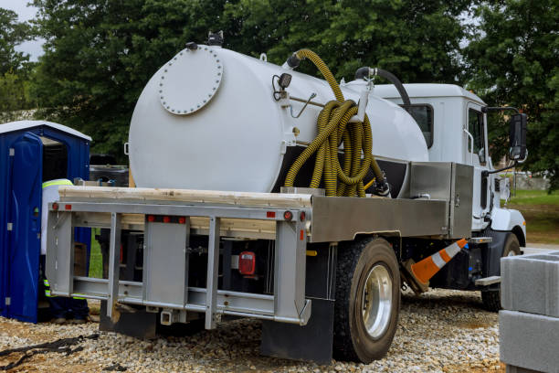 Best Luxury portable toilet rental  in Woods Creek, WA