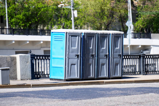 Best Affordable porta potty rental  in Woods Creek, WA