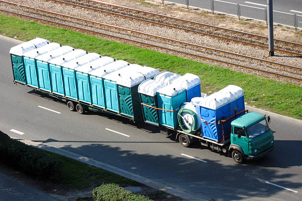 Portable Toilet Options We Offer in Woods Creek, WA