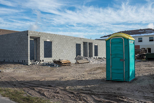 Best High-end porta potty rental  in Woods Creek, WA